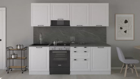 Кухонный гарнитур Винчи длиной 240 см в Лангепасе - langepas.mebel-tymen.ru | фото