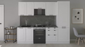 Кухонный гарнитур Винчи длиной 260 см в Лангепасе - langepas.mebel-tymen.ru | фото