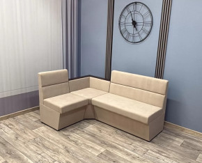 Кухонный угол с низким сектором Этюд НС в Лангепасе - langepas.mebel-tymen.ru | фото