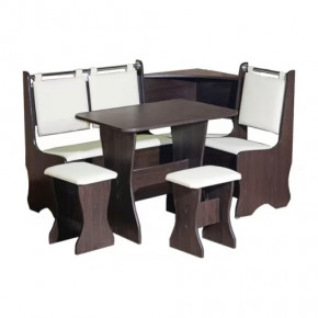 Кухонный уголок Аленка-15 Венге в Лангепасе - langepas.mebel-tymen.ru | фото