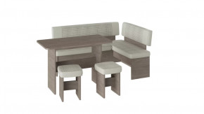 Кухонный уголок «Дублин» в Лангепасе - langepas.mebel-tymen.ru | фото