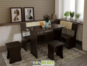 Кухонный уголок "Гамма" (тип 1) в Лангепасе - langepas.mebel-tymen.ru | фото