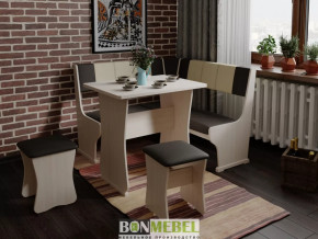 Кухонный уголок "Гамма" (тип 1) мини в Лангепасе - langepas.mebel-tymen.ru | фото