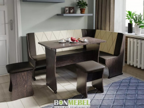 Кухонный уголок "Гамма" (тип 2) в Лангепасе - langepas.mebel-tymen.ru | фото