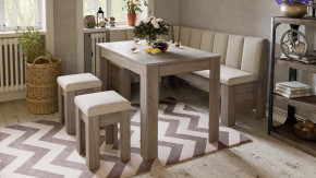 Кухонный уголок «Ганновер» в Лангепасе - langepas.mebel-tymen.ru | фото