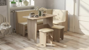 Кухонный уголок «Техас» Исп.1 в Лангепасе - langepas.mebel-tymen.ru | фото