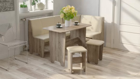 Кухонный уголок «Техас» Исп.1 в Лангепасе - langepas.mebel-tymen.ru | фото