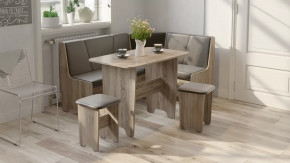 Кухонный уголок «Техас» Исп.1 в Лангепасе - langepas.mebel-tymen.ru | фото