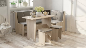 Кухонный уголок «Техас» Исп.1 в Лангепасе - langepas.mebel-tymen.ru | фото