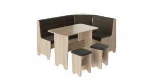 Кухонный уголок «Техас» Исп.2 в Лангепасе - langepas.mebel-tymen.ru | фото