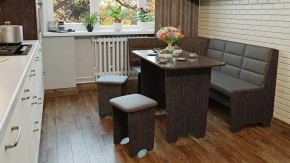 Кухонный уголок «Техас» Исп.2 в Лангепасе - langepas.mebel-tymen.ru | фото