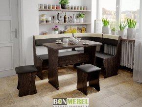 Кухонный уголок "Уют - 1" в Лангепасе - langepas.mebel-tymen.ru | фото