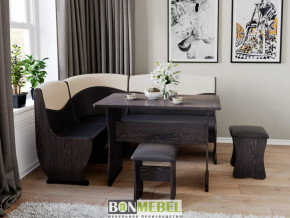 Кухонный уголок "Уют - 2" в Лангепасе - langepas.mebel-tymen.ru | фото