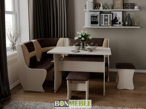 Кухонный уголок "Уют - 3" в Лангепасе - langepas.mebel-tymen.ru | фото