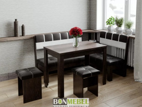 Кухонный уголок "Уют - 8" в Лангепасе - langepas.mebel-tymen.ru | фото