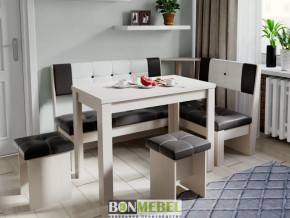 Кухонный уголок "Уют - 9" в Лангепасе - langepas.mebel-tymen.ru | фото