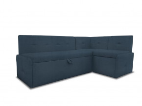 Кухонный уголок Вена Lunar Navy кат. 1 в Лангепасе - langepas.mebel-tymen.ru | фото