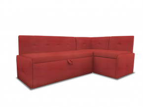 Кухонный уголок Вена Marvel Red кат. 4 в Лангепасе - langepas.mebel-tymen.ru | фото