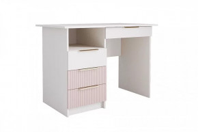 ЛАВИС СТД 1070.1 Стол (ш1070*г590*в760мм), белый в Лангепасе - langepas.mebel-tymen.ru | фото