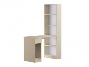 Лайт Шкаф комбинированный 10.01 (Сатин) в Лангепасе - langepas.mebel-tymen.ru | фото