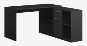 Лайт Стол письменный 03.245.01(Темно-Серый) в Лангепасе - langepas.mebel-tymen.ru | фото