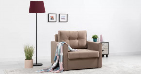 Лео (72) Кресло-кровать арт. ТК 381 в Лангепасе - langepas.mebel-tymen.ru | фото