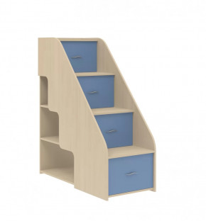 Лестница Дельта-23.02 в Лангепасе - langepas.mebel-tymen.ru | фото