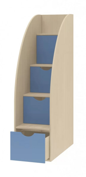 Лестница ДЕЛЬТА-23.03 в Лангепасе - langepas.mebel-tymen.ru | фото