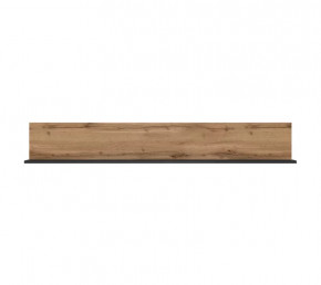 LOFT полка P/150 (Дуб вотан) в Лангепасе - langepas.mebel-tymen.ru | фото