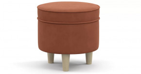 Лора Пуф арт. ТП 332 в Лангепасе - langepas.mebel-tymen.ru | фото