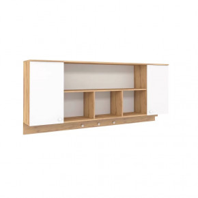 Лойс 81 Шкаф навесной в Лангепасе - langepas.mebel-tymen.ru | фото