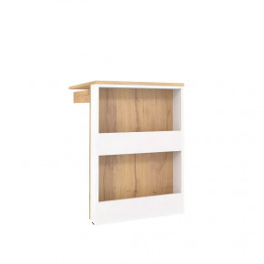 Лойс 86 Cтол приставной угловой в Лангепасе - langepas.mebel-tymen.ru | фото