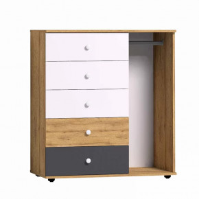 Лойс 87 Комод в Лангепасе - langepas.mebel-tymen.ru | фото