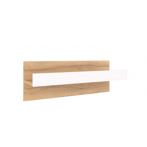 Лойс 89 Полка навесная в Лангепасе - langepas.mebel-tymen.ru | фото