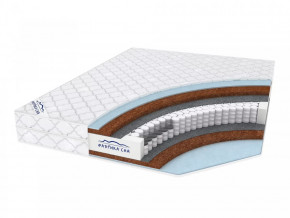 Матрас Амелия в Лангепасе - langepas.mebel-tymen.ru | фото