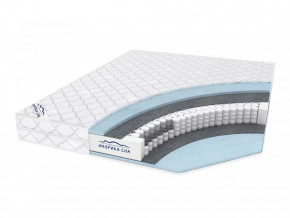 Матрас Бари в Лангепасе - langepas.mebel-tymen.ru | фото