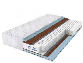 Матрас Bio massage cocos TFK в Лангепасе - langepas.mebel-tymen.ru | фото