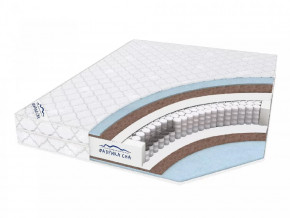 Матрас Bio Modern в Лангепасе - langepas.mebel-tymen.ru | фото