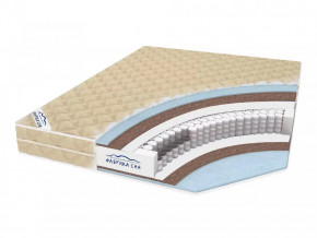 Матрас Bio Modern light в Лангепасе - langepas.mebel-tymen.ru | фото