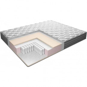 Матрас Comfort Грация в Лангепасе - langepas.mebel-tymen.ru | фото