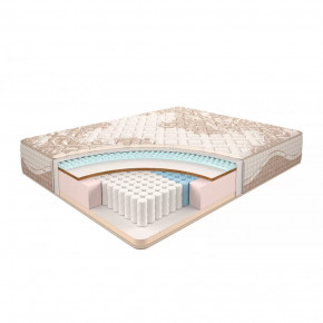 Матрас Concordia Dolcezza в Лангепасе - langepas.mebel-tymen.ru | фото