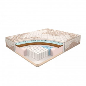 Матрас Concordia Felicita в Лангепасе - langepas.mebel-tymen.ru | фото