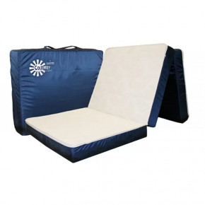 Матрас Country Light Maxi в Лангепасе - langepas.mebel-tymen.ru | фото