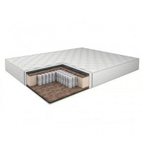 Матрас Duo Lux Soft в Лангепасе - langepas.mebel-tymen.ru | фото