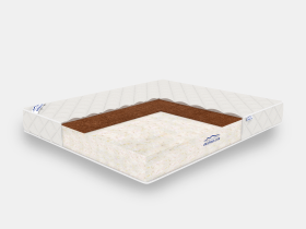 Матрас Eco Cocos в Лангепасе - langepas.mebel-tymen.ru | фото