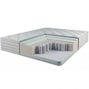 Матрас Elite Premium Flex Шахматы в Лангепасе - langepas.mebel-tymen.ru | фото