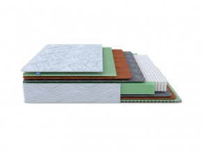 Матрас GREEN M 1200*2000 мм в Лангепасе - langepas.mebel-tymen.ru | фото