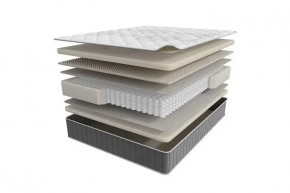 Матрас INFINITY GRAND 1800*2000мм (Пена/лен, ср.жесткий, h 29см) в Лангепасе - langepas.mebel-tymen.ru | фото