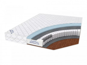 Матрас Лана в Лангепасе - langepas.mebel-tymen.ru | фото