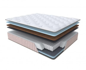 Матрас LF 0709 (Glace hard) 900*2000 мм в Лангепасе - langepas.mebel-tymen.ru | фото